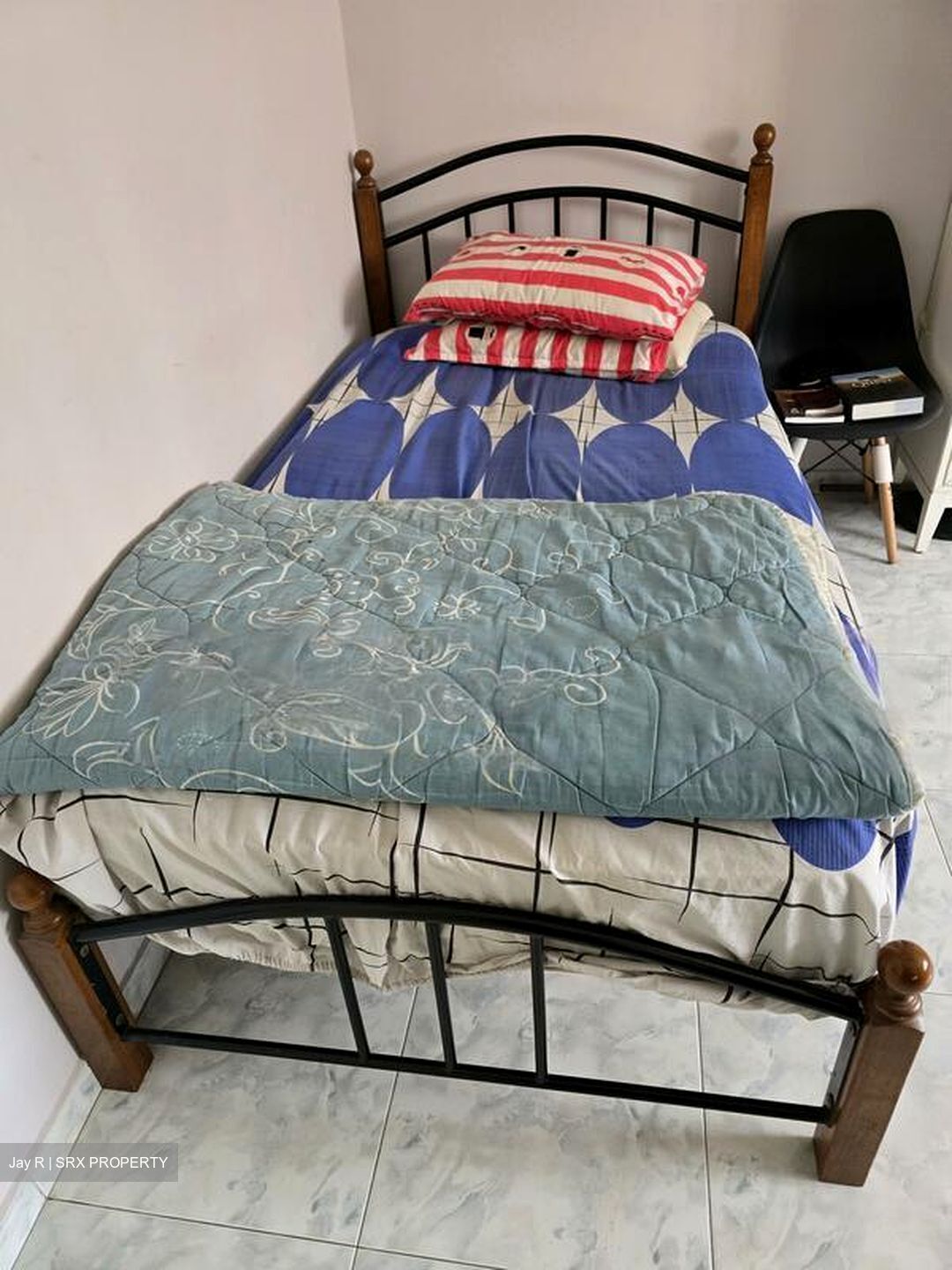 Blk 775 Khatib Vale (Yishun), HDB 5 Rooms #525164361